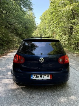 VW Golf 1.6FSi GT-SPORT | Mobile.bg    5