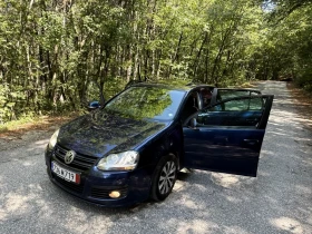VW Golf 1.6FSi GT-SPORT | Mobile.bg    16