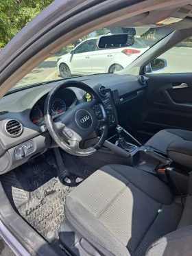 Audi A3 | Mobile.bg    5