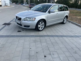 Обява за продажба на Volvo V50 2.0 дизел ТОП ~9 700 лв. - изображение 2