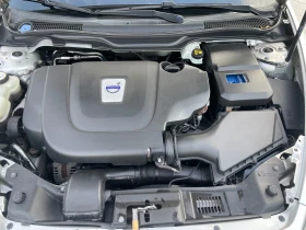 Обява за продажба на Volvo V50 2.0 дизел ТОП ~9 700 лв. - изображение 8