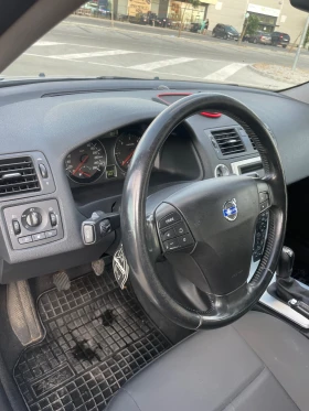 Обява за продажба на Volvo V50 2.0 дизел ТОП ~9 700 лв. - изображение 6
