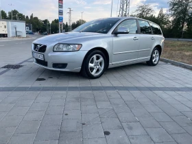 Обява за продажба на Volvo V50 2.0 дизел ТОП ~9 700 лв. - изображение 1
