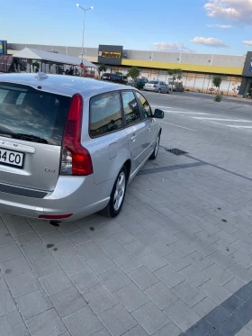 Обява за продажба на Volvo V50 2.0 дизел ТОП ~9 700 лв. - изображение 5