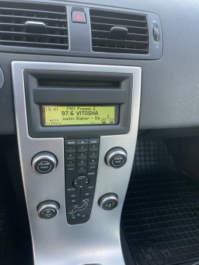 Volvo V50 2.0   | Mobile.bg    13