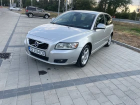 Обява за продажба на Volvo V50 2.0 дизел ТОП ~9 700 лв. - изображение 1