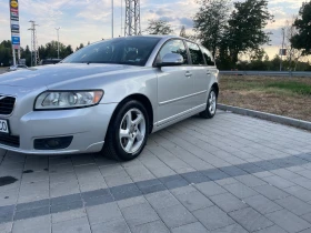 Volvo V50 2.0   | Mobile.bg    15