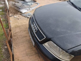 Обява за продажба на Audi A6 ~11 лв. - изображение 1