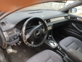 Обява за продажба на Audi A6 ~11 лв. - изображение 2