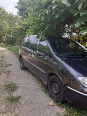 Обява за продажба на Lancia Phedra ~2 000 лв. - изображение 1