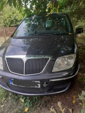 Обява за продажба на Lancia Phedra ~2 000 лв. - изображение 1