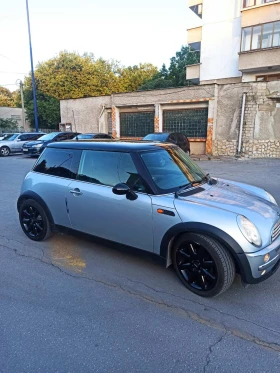 Обява за продажба на Mini Cooper 1, 6 ~3 300 лв. - изображение 2