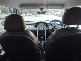 Обява за продажба на Mini Cooper 1, 6 ~3 300 лв. - изображение 7