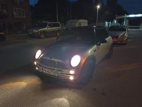 Обява за продажба на Mini Cooper 1, 6 ~3 300 лв. - изображение 11