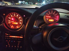Обява за продажба на Mini Cooper 1, 6 ~3 300 лв. - изображение 9