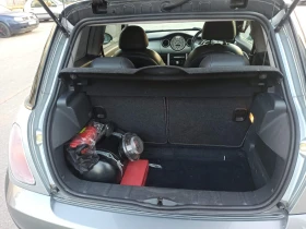 Обява за продажба на Mini Cooper 1, 6 ~3 300 лв. - изображение 5