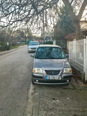 Hyundai Atos - 2000 лв. / 1022.58 € - 66335656 2