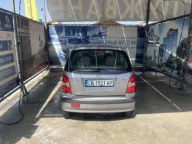 Hyundai Atos - 2000 лв. / 1022.58 € - 66335656 3