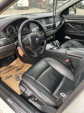 BMW 525 3.0d   | Mobile.bg    9