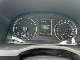VW Caddy 2.0 дизел автоматик Макси - 22220 лв. - 75905841 11