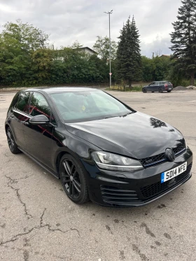 VW Golf GTD DSG  - 13000 лв. / 6646.79 € - 51528432 2