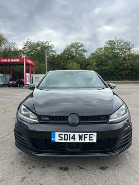 VW Golf GTD DSG  - 13000 лв. / 6646.79 € - 51528432 3