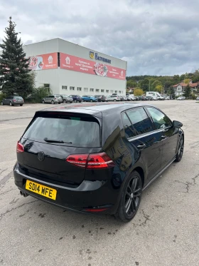 VW Golf GTD DSG  - 13000 лв. / 6646.79 € - 51528432 4