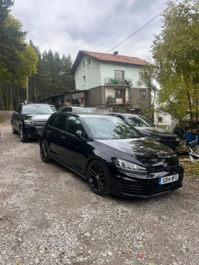VW Golf GTD DSG  - 13000 лв. / 6646.79 € - 51528432 14