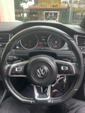 VW Golf GTD DSG  - 13000 лв. / 6646.79 € - 51528432 9