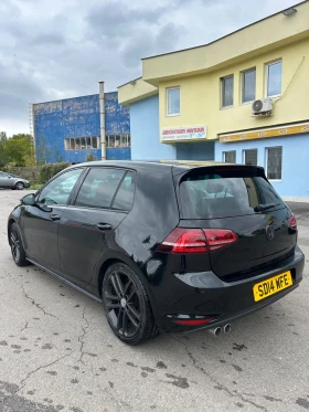 VW Golf GTD DSG  - 13000 лв. / 6646.79 € - 51528432 5