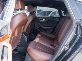 Audi A5 * АВТО КРЕДИТ* ЦЕНА ДО БГ * СЕРВИЗНА ИСТОРИЯ *  - 33499 лв. / 17127.77 € - 26363157 16