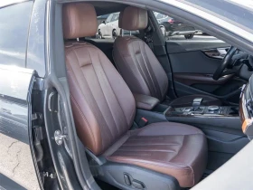 Audi A5 * АВТО КРЕДИТ* ЦЕНА ДО БГ * СЕРВИЗНА ИСТОРИЯ *  - 33499 лв. / 17127.77 € - 26363157 6