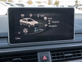 Audi A5 * АВТО КРЕДИТ* ЦЕНА ДО БГ * СЕРВИЗНА ИСТОРИЯ *  - 33499 лв. / 17127.77 € - 26363157 11