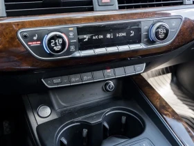 Audi A5 * АВТО КРЕДИТ* ЦЕНА ДО БГ * СЕРВИЗНА ИСТОРИЯ *  - 33499 лв. / 17127.77 € - 26363157 13