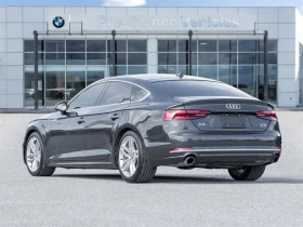 Audi A5 * АВТО КРЕДИТ* ЦЕНА ДО БГ * СЕРВИЗНА ИСТОРИЯ *  - 33499 лв. / 17127.77 € - 26363157 4