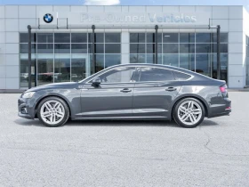 Audi A5 * АВТО КРЕДИТ* ЦЕНА ДО БГ * СЕРВИЗНА ИСТОРИЯ *  - 33499 лв. / 17127.77 € - 26363157 3