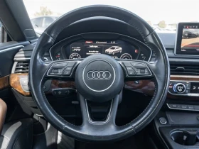 Audi A5 * АВТО КРЕДИТ* ЦЕНА ДО БГ * СЕРВИЗНА ИСТОРИЯ *  - 33499 лв. / 17127.77 € - 26363157 9