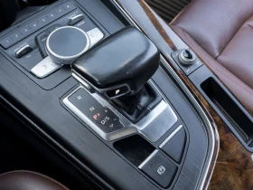 Audi A5 * АВТО КРЕДИТ* ЦЕНА ДО БГ * СЕРВИЗНА ИСТОРИЯ *  - 33499 лв. / 17127.77 € - 26363157 14