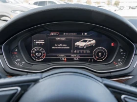 Audi A5 * АВТО КРЕДИТ* ЦЕНА ДО БГ * СЕРВИЗНА ИСТОРИЯ *  - 33499 лв. / 17127.77 € - 26363157 10