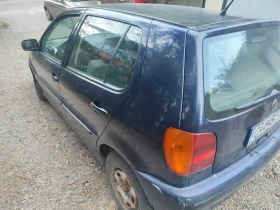 Обява за продажба на VW Polo ~1 255 лв. - изображение 3 | Auto.bg Обява за продажба на VW Polo ~1 255 лв. - изображение 3