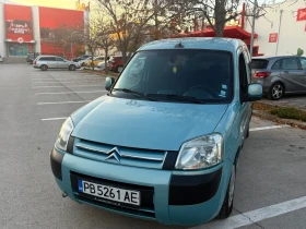 Citroen Berlingo 1.6 HDI 90кс - изображение 1