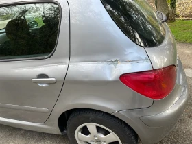 Peugeot 307 2.0HDI | Mobile.bg    5