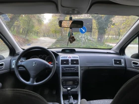Peugeot 307 2.0HDI | Mobile.bg    9
