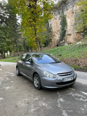 Peugeot 307 2.0HDI | Mobile.bg    2
