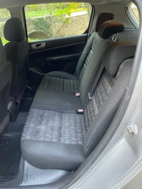 Peugeot 307 2.0HDI | Mobile.bg    7