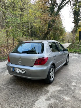 Peugeot 307 2.0HDI | Mobile.bg    3