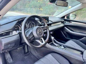 Mazda 6 SEDAN/2.5i/G194/AT/ EXCLUSIVE LINE - 2023 | Mobile.bg � ����� ������ 9