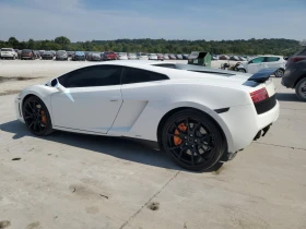 Lamborghini Gallardo LP550 - 156000 лв. / 79761.53 € - 35898123 4