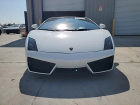 Lamborghini Gallardo LP550 - 156000 лв. / 79761.53 € - 35898123 2
