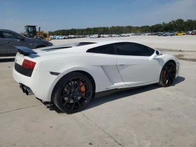 Lamborghini Gallardo LP550 - 156000 лв. / 79761.53 € - 35898123 6